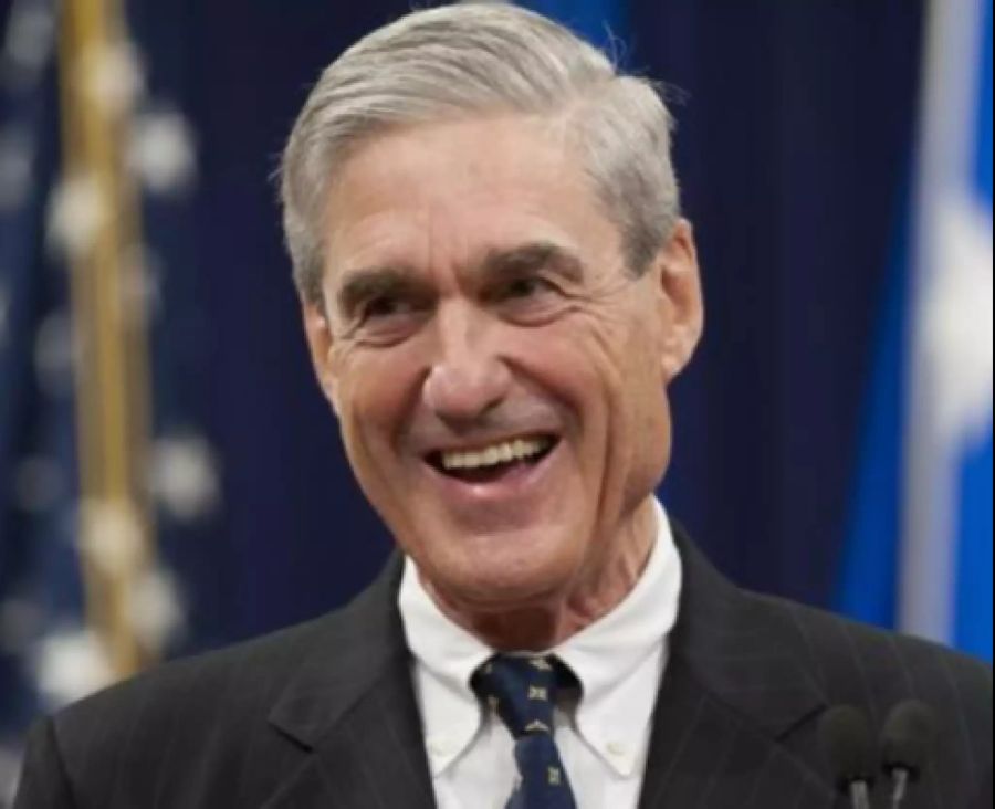 robert mueller