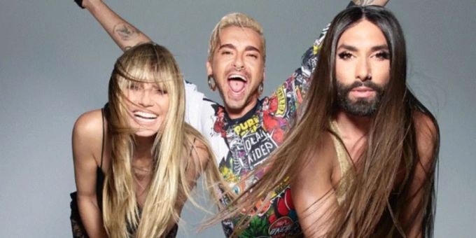 Wegen neuer Drag-Show - Zehntausende fordern Heidi Klums Rauswurf