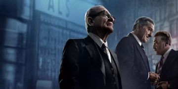 The Irishman
