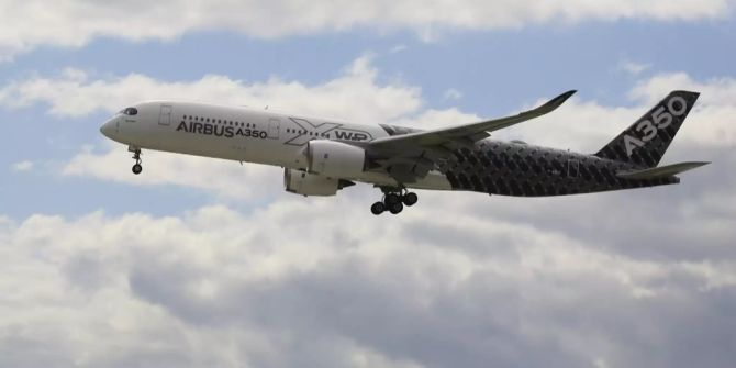airbus a350