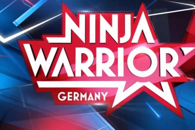Ninja Warrior