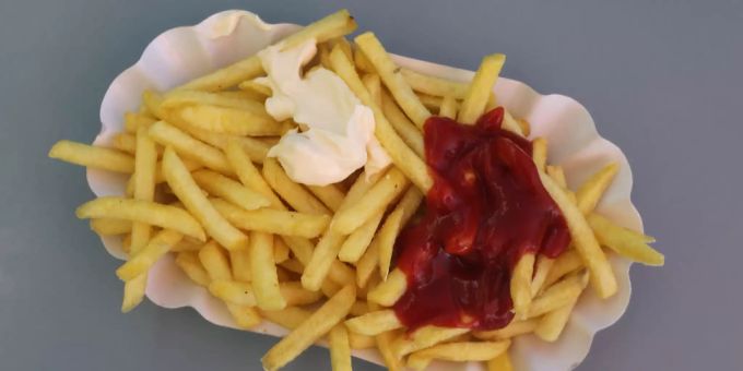 Die EU schaltet beim Tiefkühl-Fritten-Disput mit Kolumbien nun die Welthandelsorganisation ein. fritten