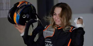 Sophia Flörsch
