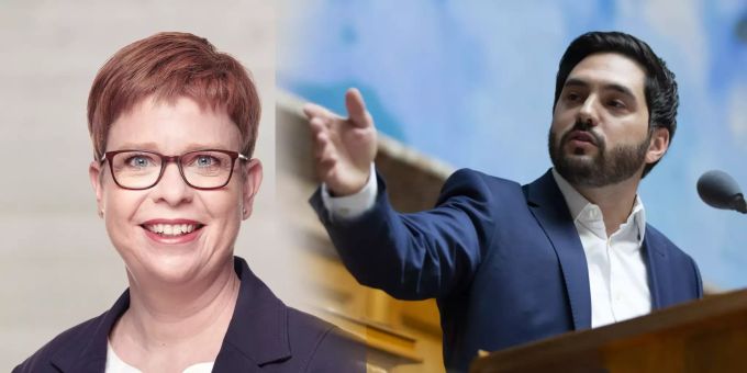 Kanton Aargau - Wermuth zieht Ständerat-Kandidatur für Ruth Müri zurück