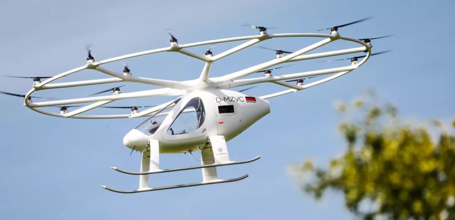 Volocopter