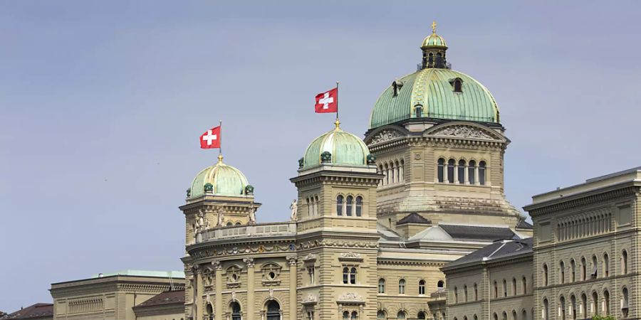 Wie viel Geld der Bund nächstes Jahr ausgeben kann und wofür, entscheidet das Parlament im Dezember. Umstritten sind unter anderem die Gelder für die Bildung.