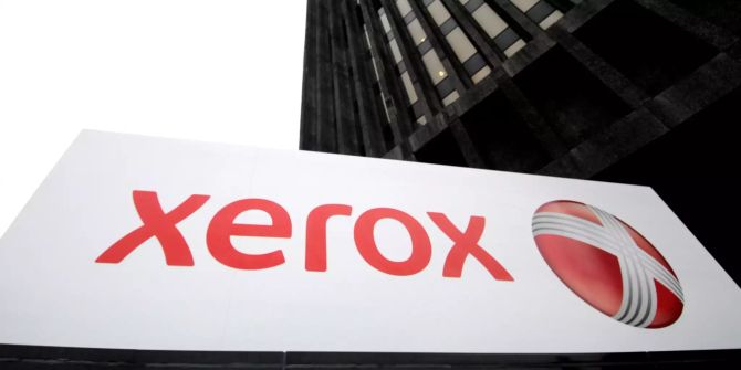 Xerox