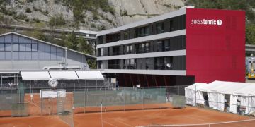 Swiss Tennis