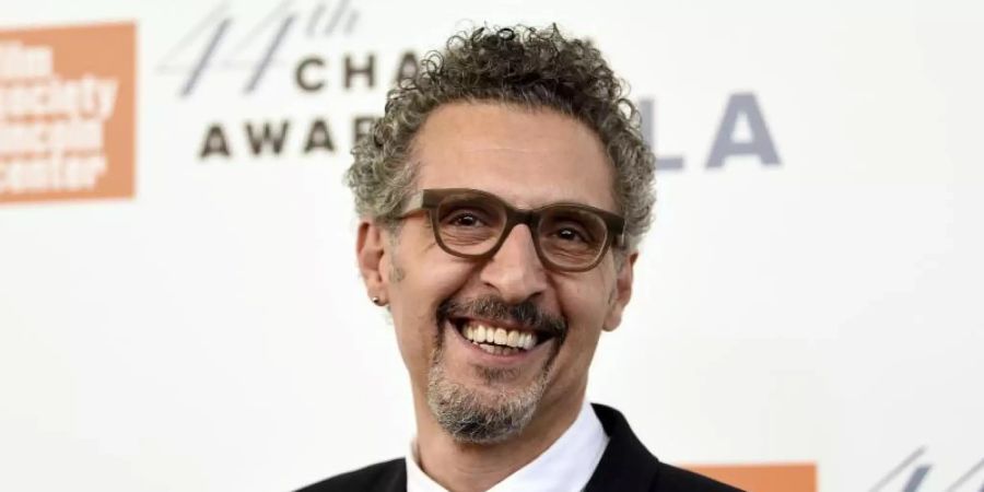 In Matt Reeves' Batman-Film übernimmt John Turturro die Rolle des mächtigen Mafia-Bösewichts Carmine Falcone. Foto: Evan Agostini/AP/dpa