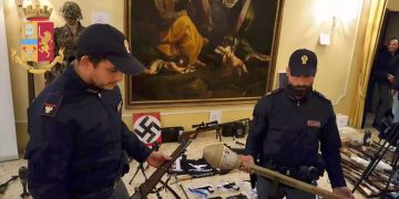 moschee anschlag rechtsextremismus italien