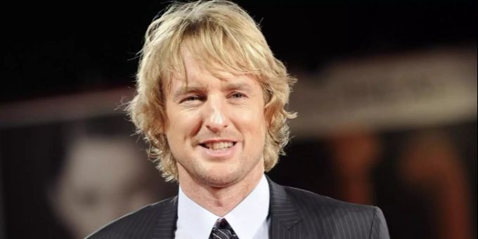 Owen Wilson Wechselte Handynummer Wegen Baby News