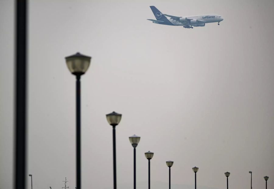 Aviation in Singapore