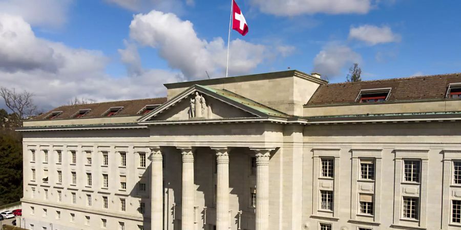 bundesgericht
