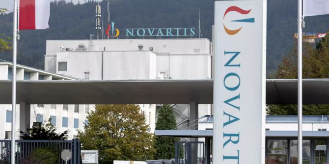 Novartis