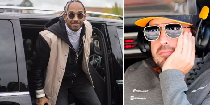 Lewis Hamilton und Fernando Alonso werden in diesem Leben keine Freunde mehr. Fernando Alonso