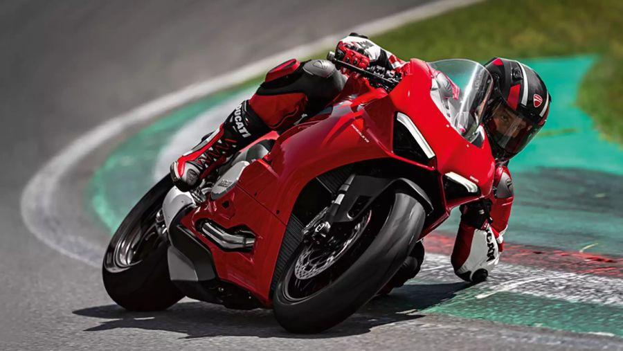 Panigale V2