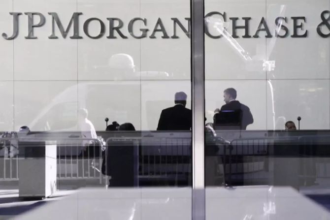 JPMorgan Chase