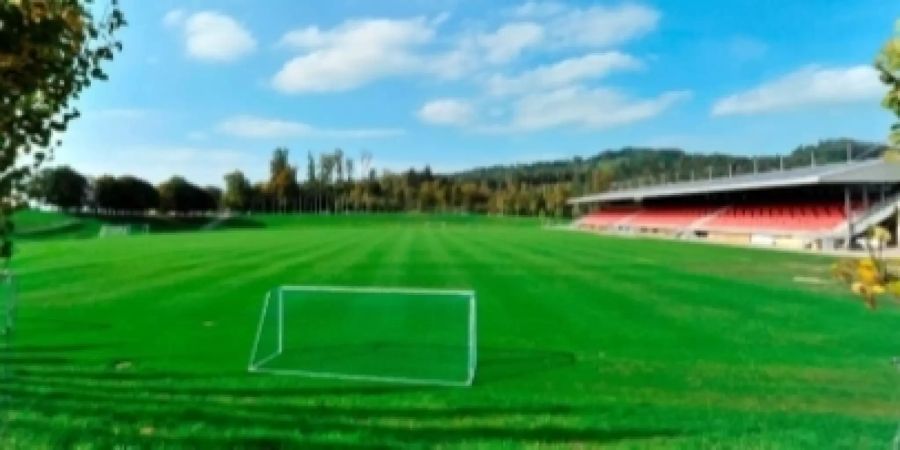 Stadion Gründenmoos