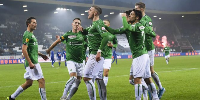 fc st.gallen 1879
