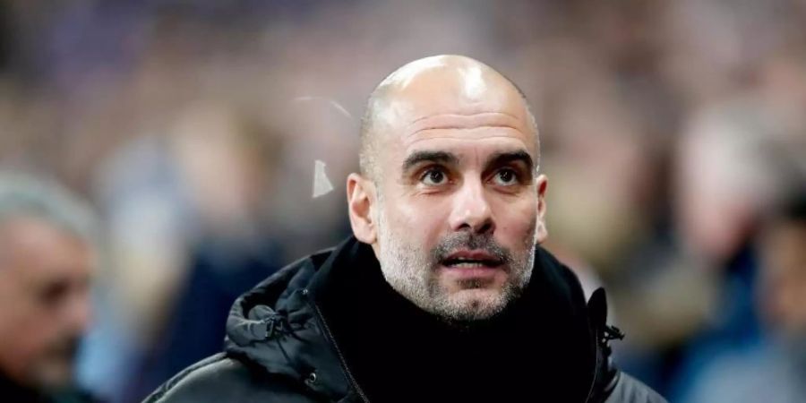 Guardiola