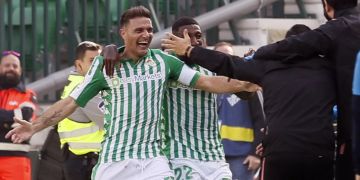 Real Betis Athletic Bilbao
