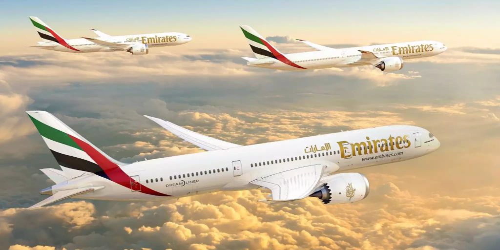 Experten Erklaren Emirates Zur Sichersten Fluglinie Der Welt 19