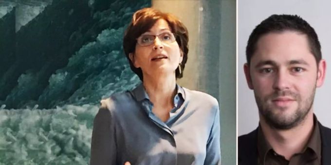 Ja zum Bundesrat - Analyse: Rytz betreibt Macht-Politik in SVP-Manier