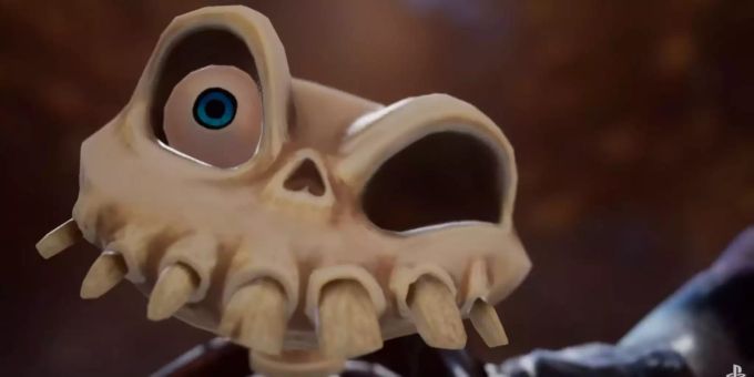 Im Remake von MediEvil haben Spieler die Möglichkeit, ihre Perspektive zu ändern. MediEvil