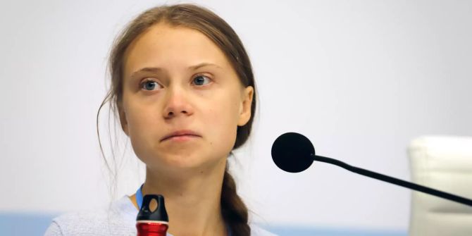 UN-Klimakonferenz in Madrid