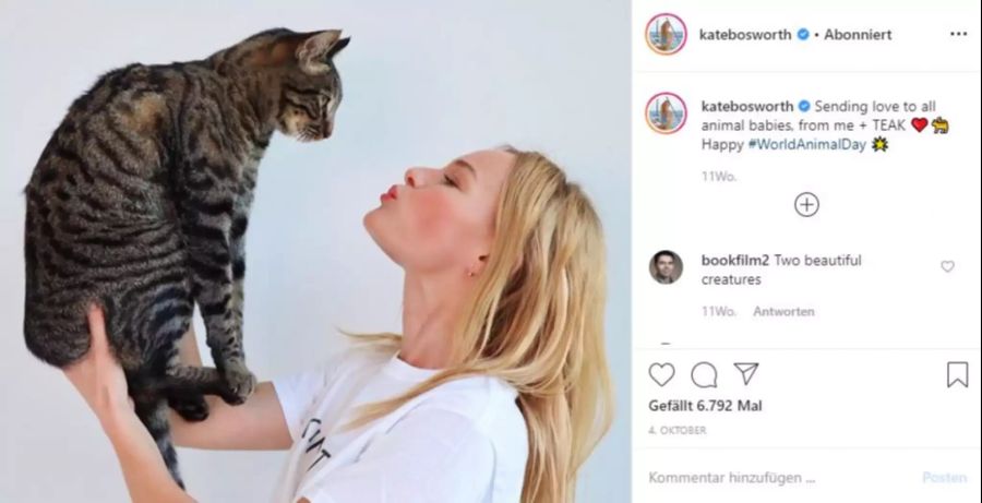 Kate