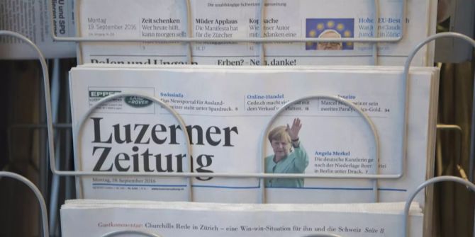 luzerner zeitung