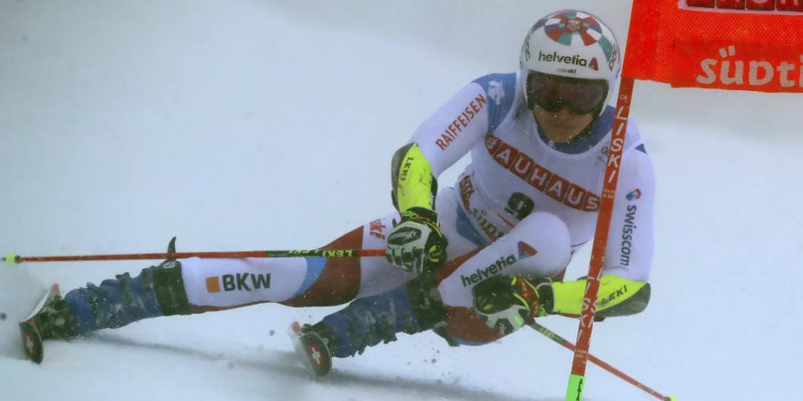 Marco Odermatt Alta Badia