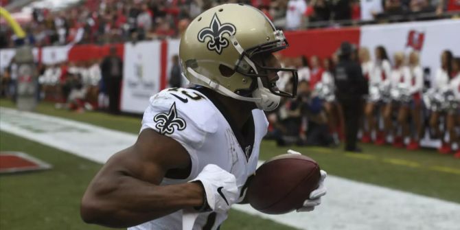 Michael Thomas NFL