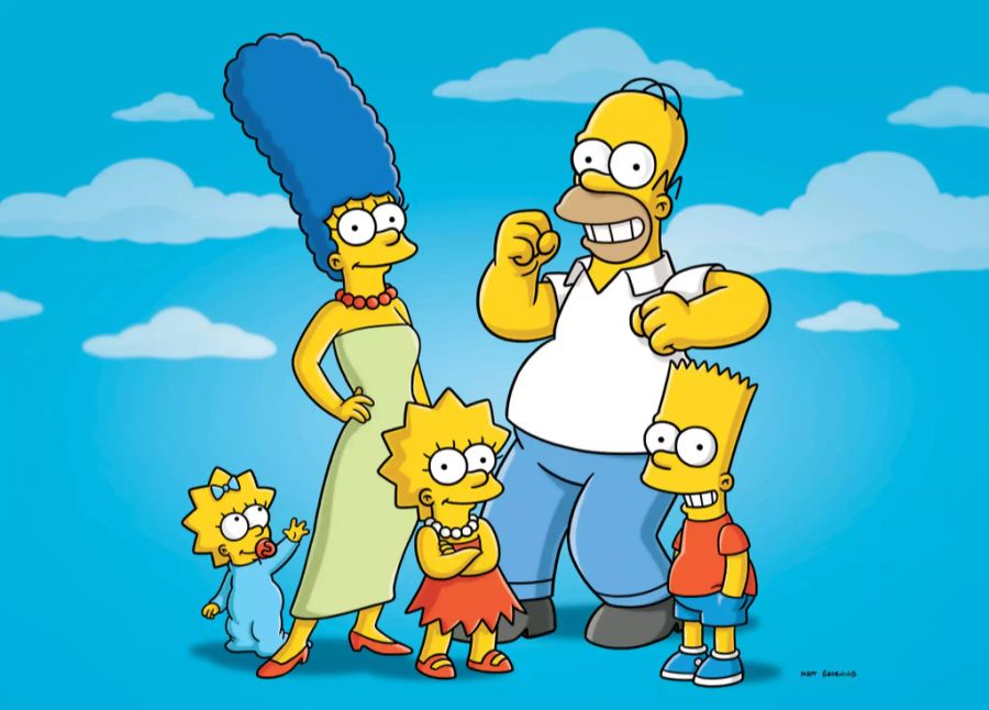 simpsons