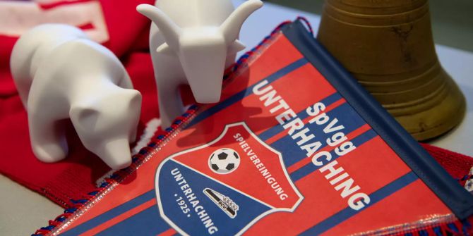 Spvgg Unterhaching