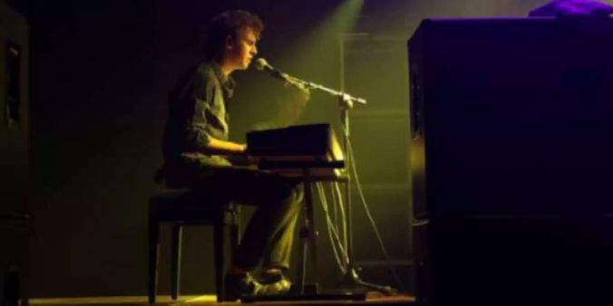 Thirty Thr33 - Levin Zahnd