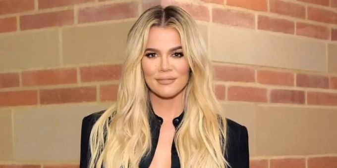 Khloé Kardashian Khloé Kardashian