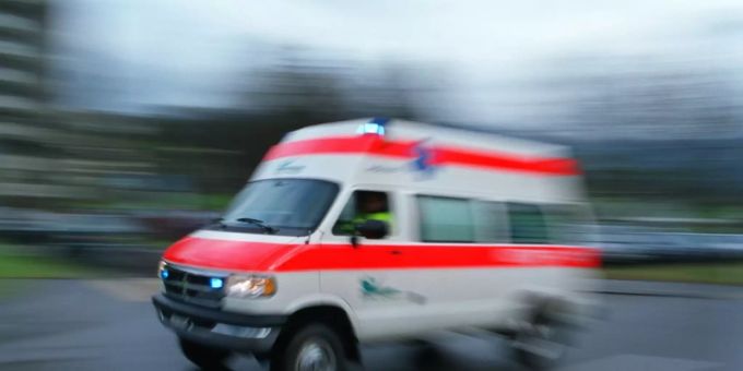 In Dietikon ZH - Toter Mann aus der Limmat geborgen