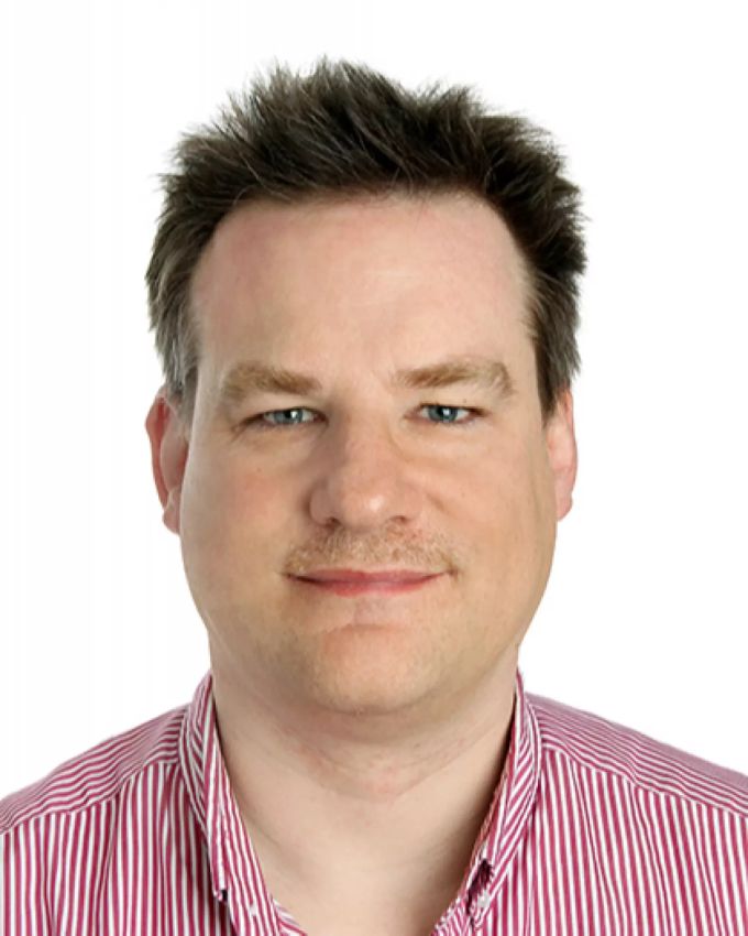 Der Geschichtsprofessor Christian Koller ist Direktor des Schweizerischen Sozialarchivs. Christian Koller