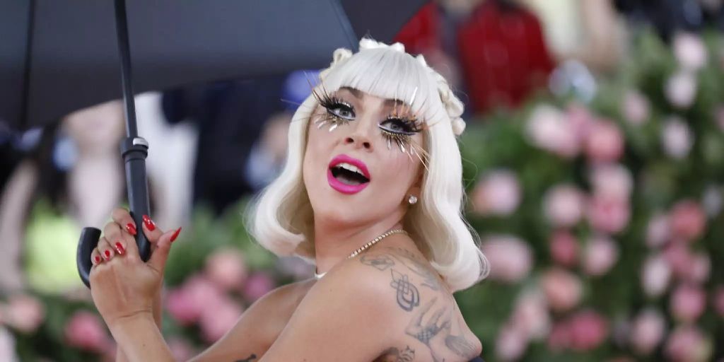 Lady Gaga spielt in Ridley Scotts neuem Film über Gucci-Mord