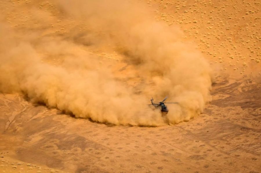 mali armee