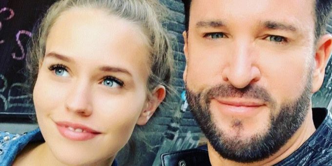 Liebe zu Laura (19) - Wendlers Papi: «Michael nutzt sie doch nur aus!»
