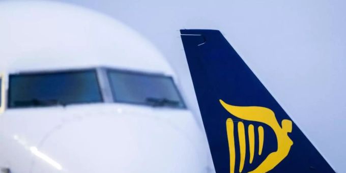 Ryanair gehört zu den grössten Fluggesellschaften Europas mit nach eigenen Angaben mehr als 2400 Flügen täglich zu 200 Zielen in 40 Ländern. Foto: Marcel Kusch/dpa Ryanair gehört zu den grössten Fluggesellschaften Europas mit nach eigenen Angaben mehr als 2400 Flügen täglich zu 200 Zielen in 40 Ländern. Foto: Marcel Kusch/dpa
