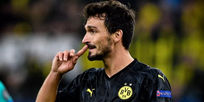 Mats hummels