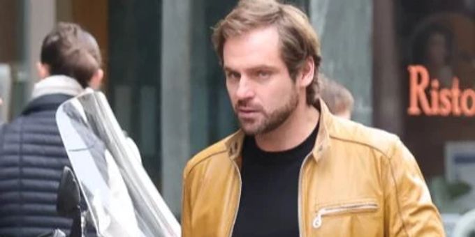 Liebes-Comeback? - Ex-Mann Tomaso verbringt Nacht bei Michelle Hunziker