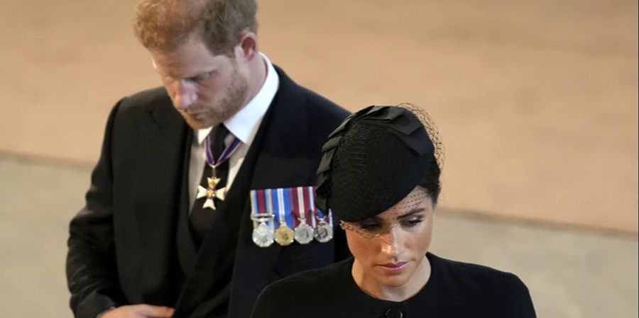 prinz harry meghan markle