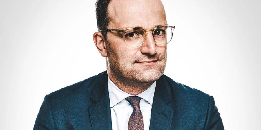 Jens Spahn hat seine eigene Doku bei RTL+ bekommen.