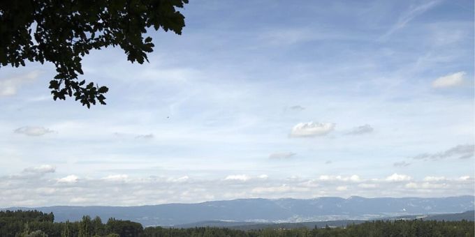 Der Bundesrat will die Natur und den «ökologischen Ausgleich» in Städten und Gemeinden stärker fördern. (Archivbild) schweiz biodiversität bundesrat nationalrat