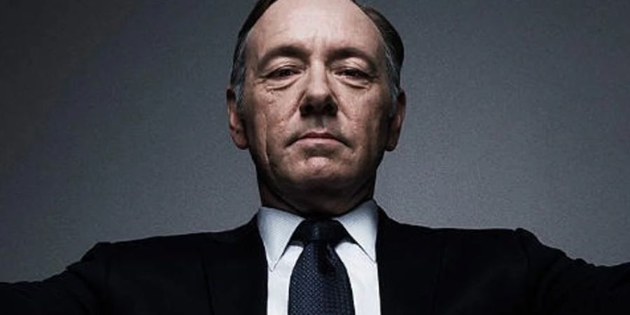 kevin spacey