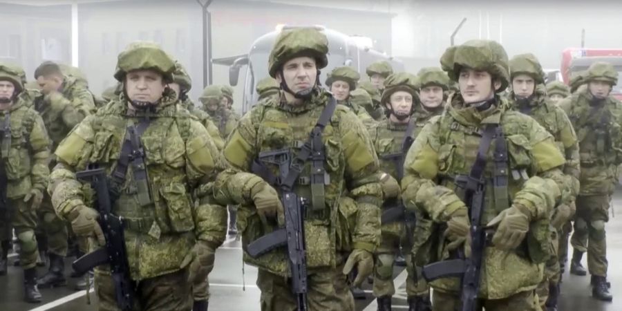 Russland